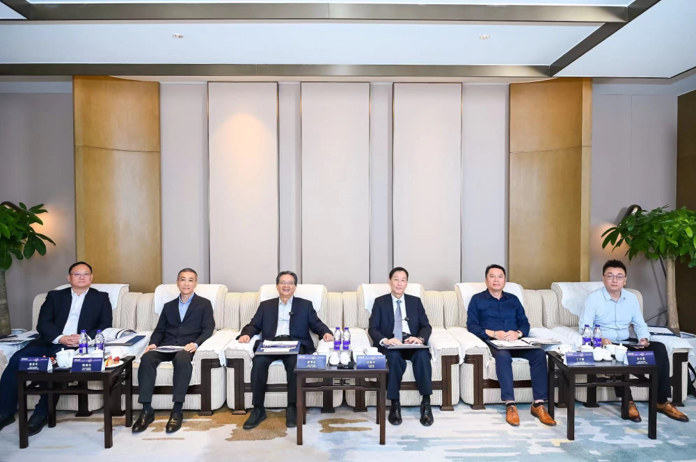 汽车革命，金年会成为关键一环